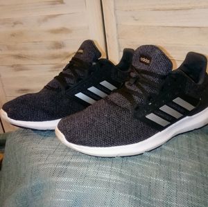 Adidas running shoe